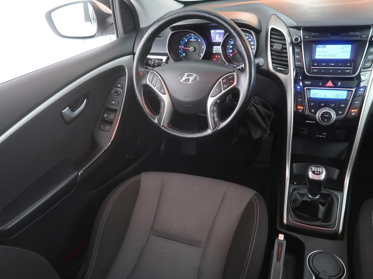 2015 Hyundai I30 - 9