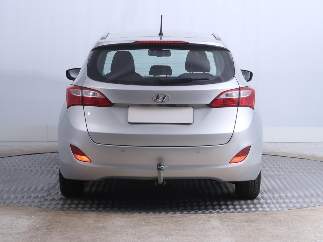 2015 Hyundai I30 - 6