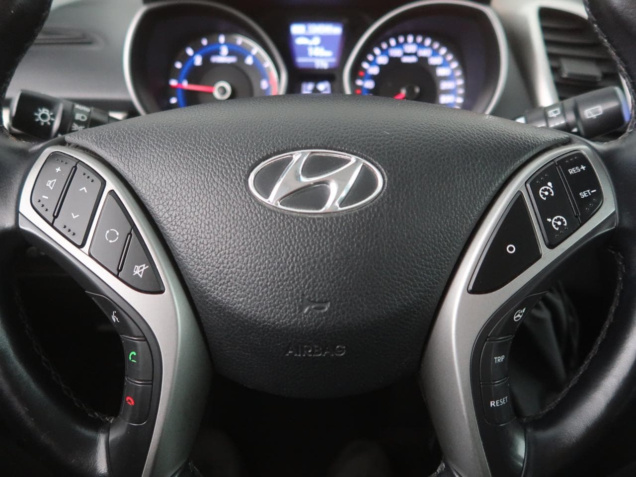 2015 Hyundai I30 - 20