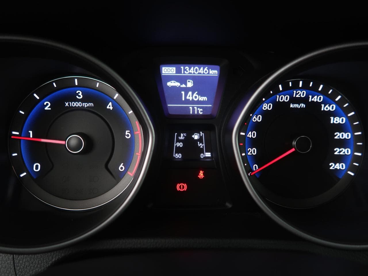 2015 Hyundai I30 - 17