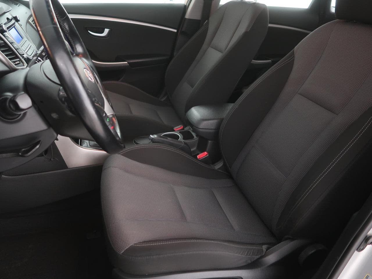 2015 Hyundai I30 - 16