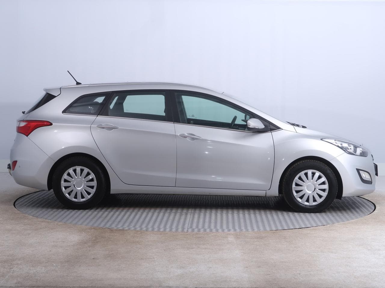 2015 Hyundai I30 - 8