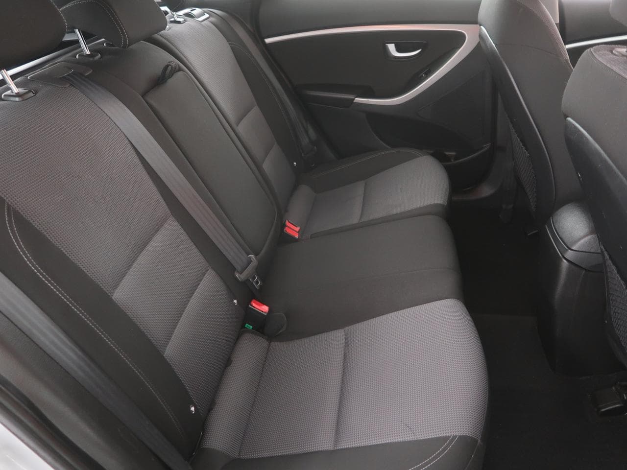 2015 Hyundai I30 - 13