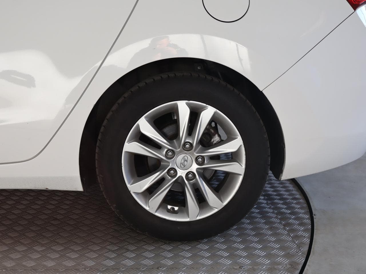 2015 Hyundai I30 - 18