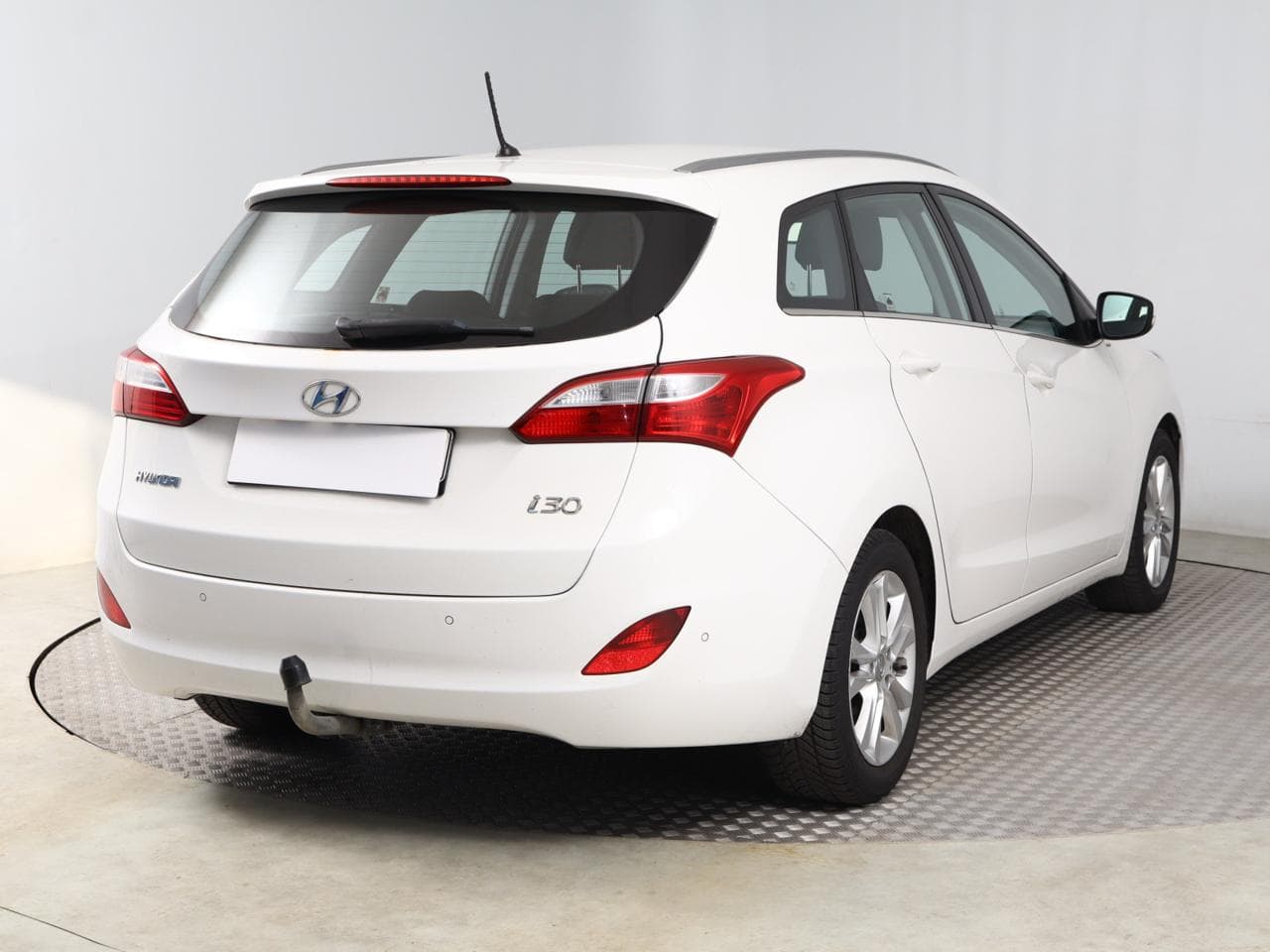 2015 Hyundai I30 - 7