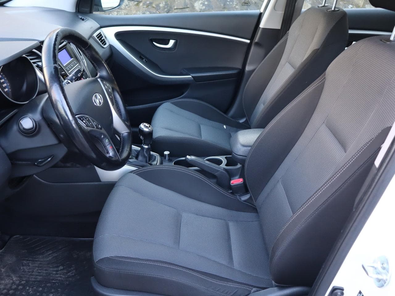 2015 Hyundai I30 - 14