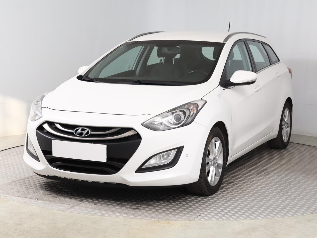 2015 Hyundai I30 - 3