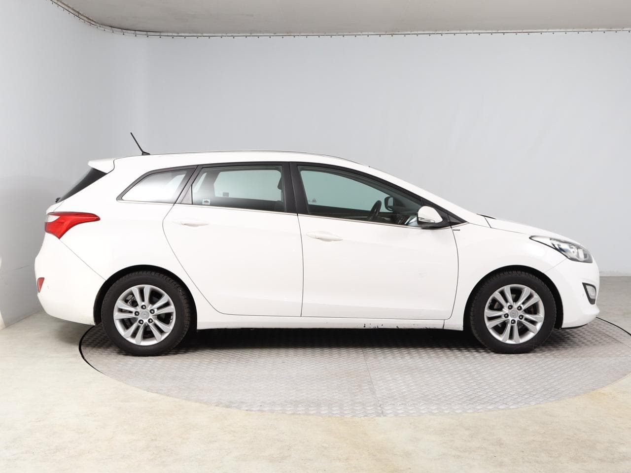 2015 Hyundai I30 - 8
