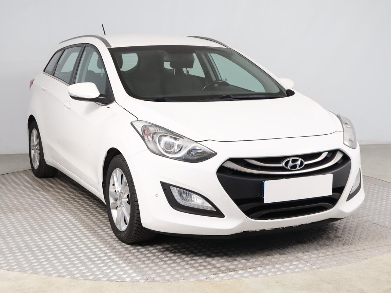 Hyundai i30 1.6 CRDi 81kW kombi