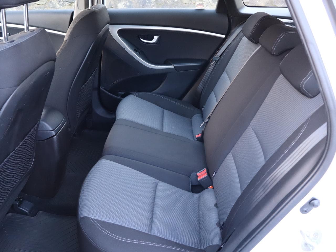 2015 Hyundai I30 - 13