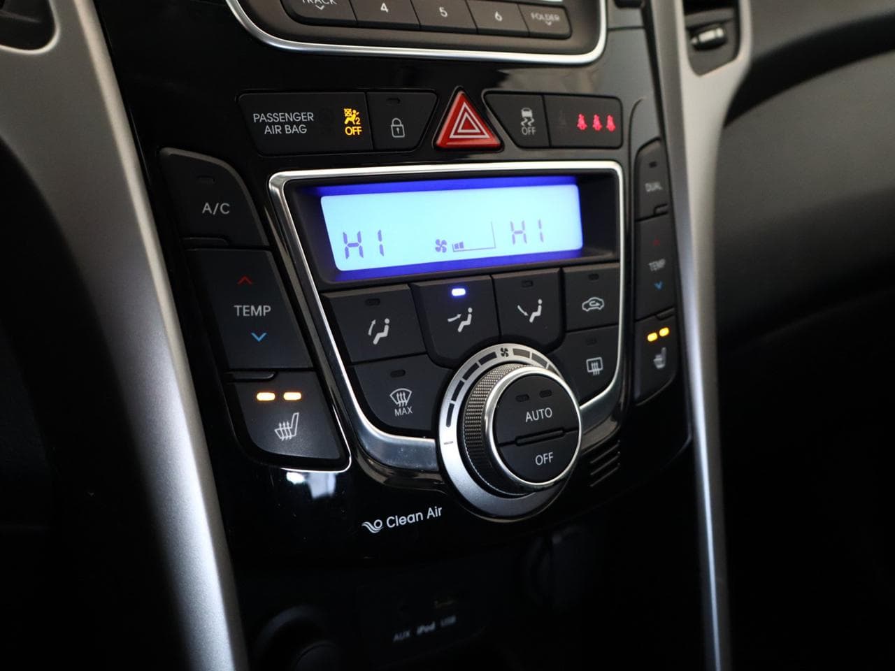 2015 Hyundai I30 - 19