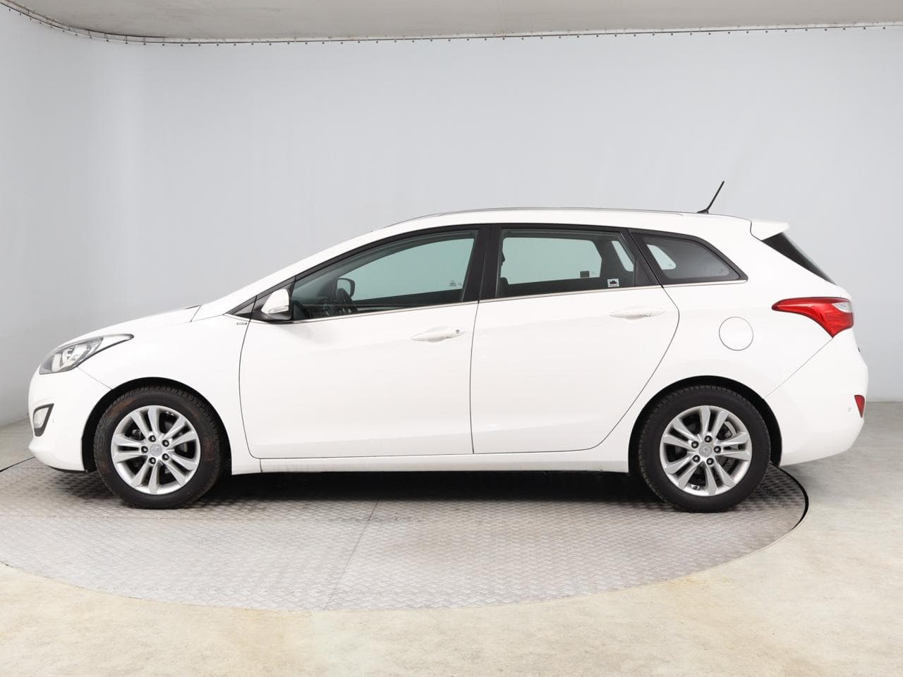 2015 Hyundai I30 - 4