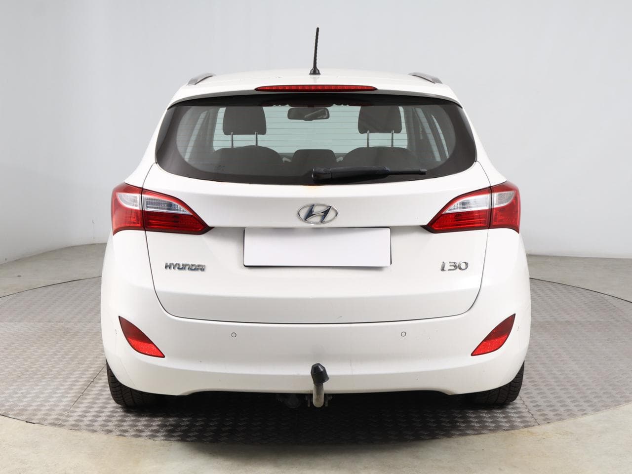 2015 Hyundai I30 - 6