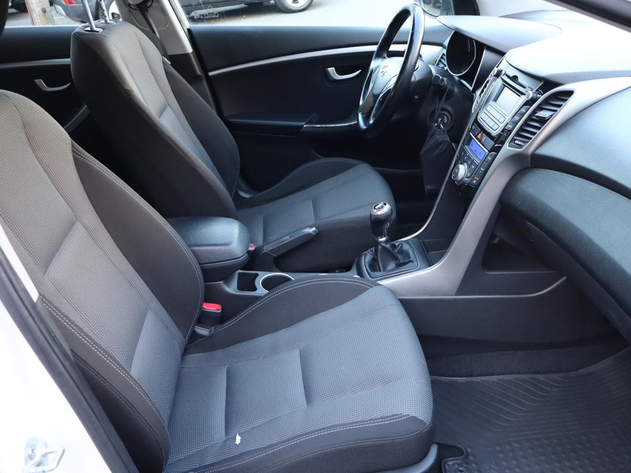 2015 Hyundai I30 - 10