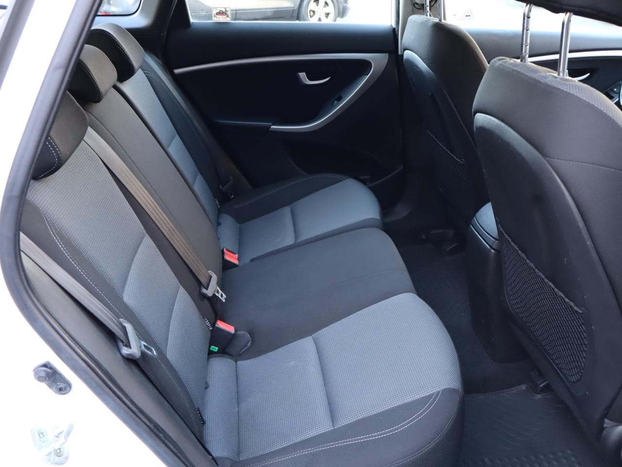 2015 Hyundai I30 - 11