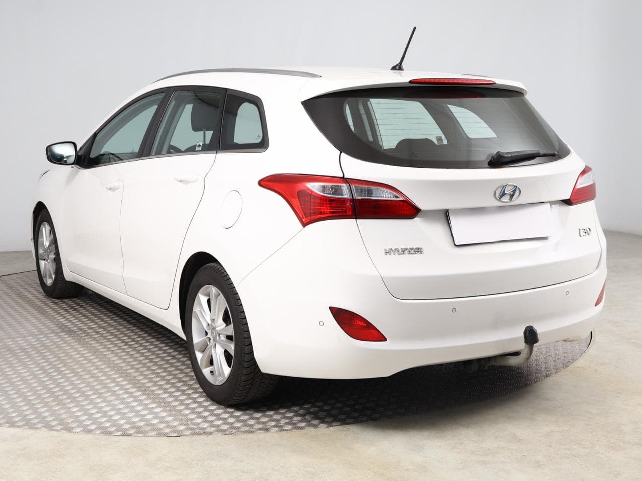 2015 Hyundai I30 - 5