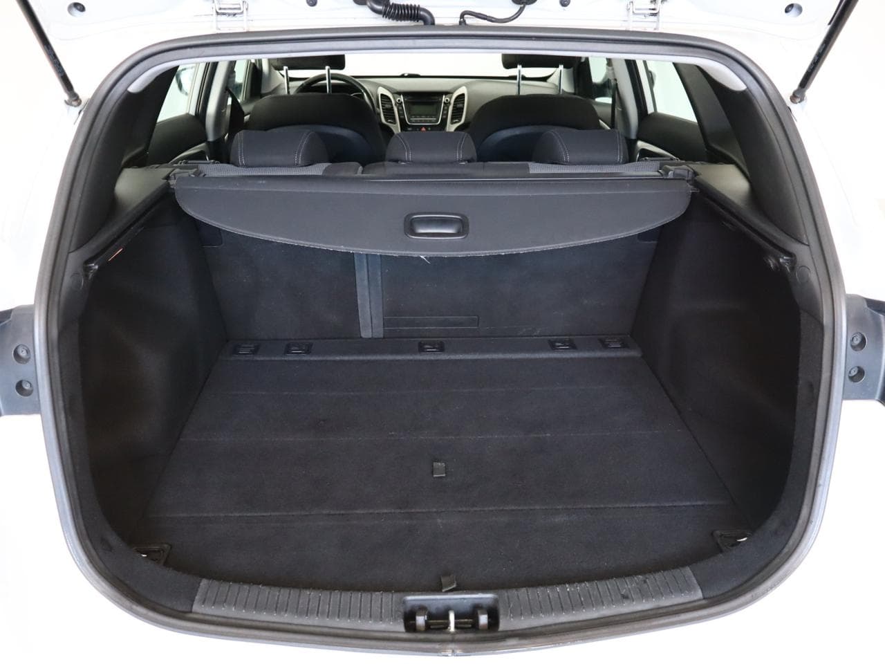 2015 Hyundai I30 - 17