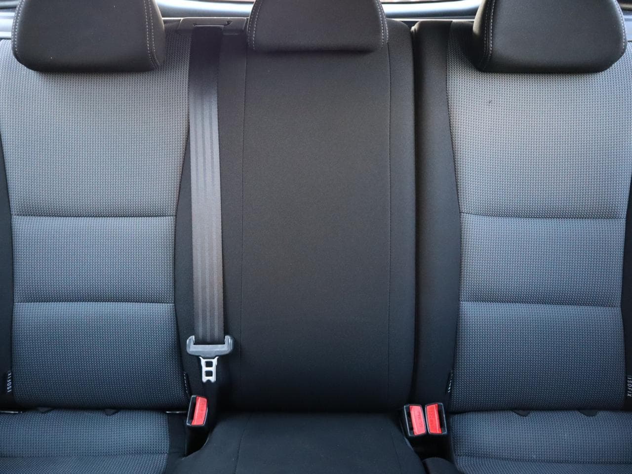 2015 Hyundai I30 - 12