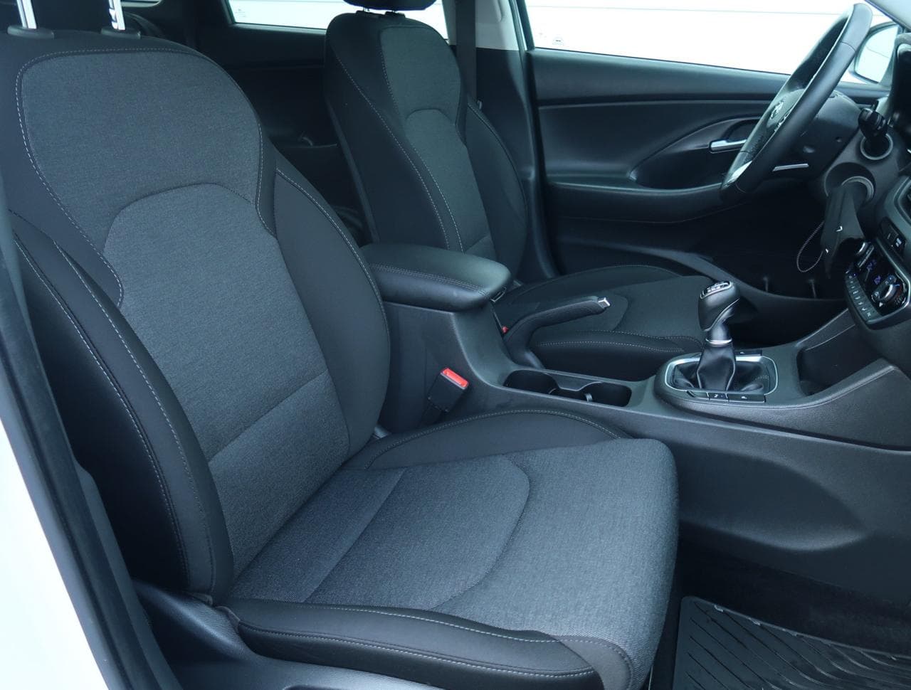 2022 Hyundai I30 - 12