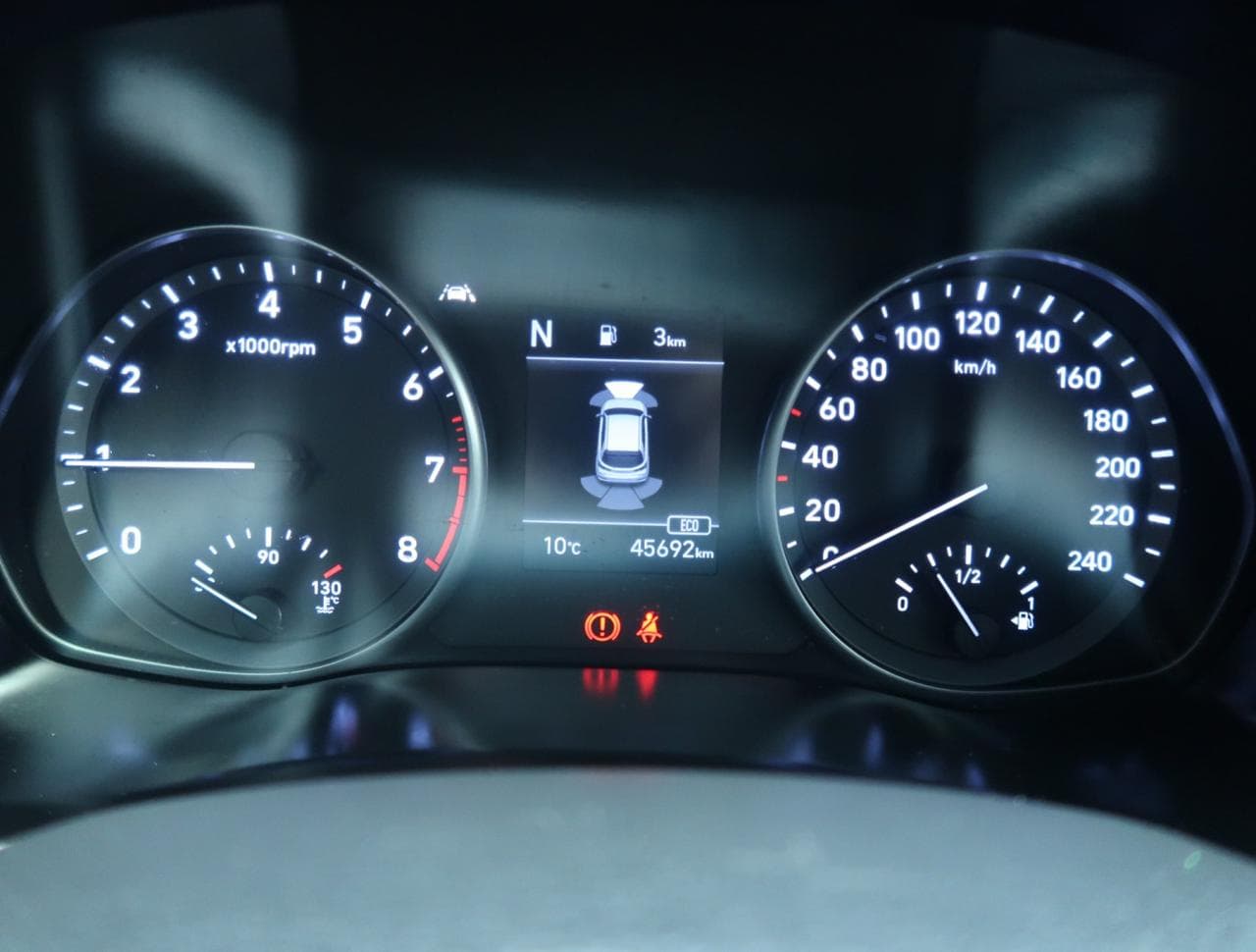 2022 Hyundai I30 - 17