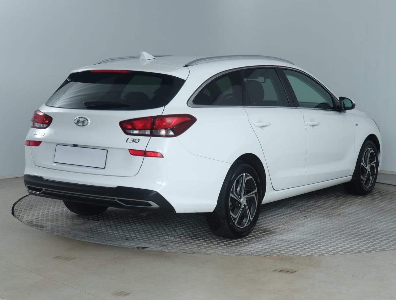 2022 Hyundai I30 - 7