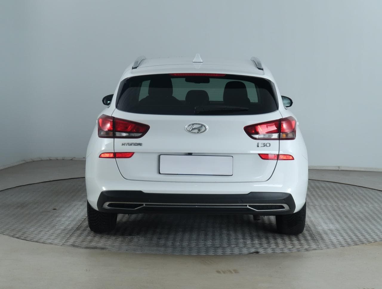 2022 Hyundai I30 - 6
