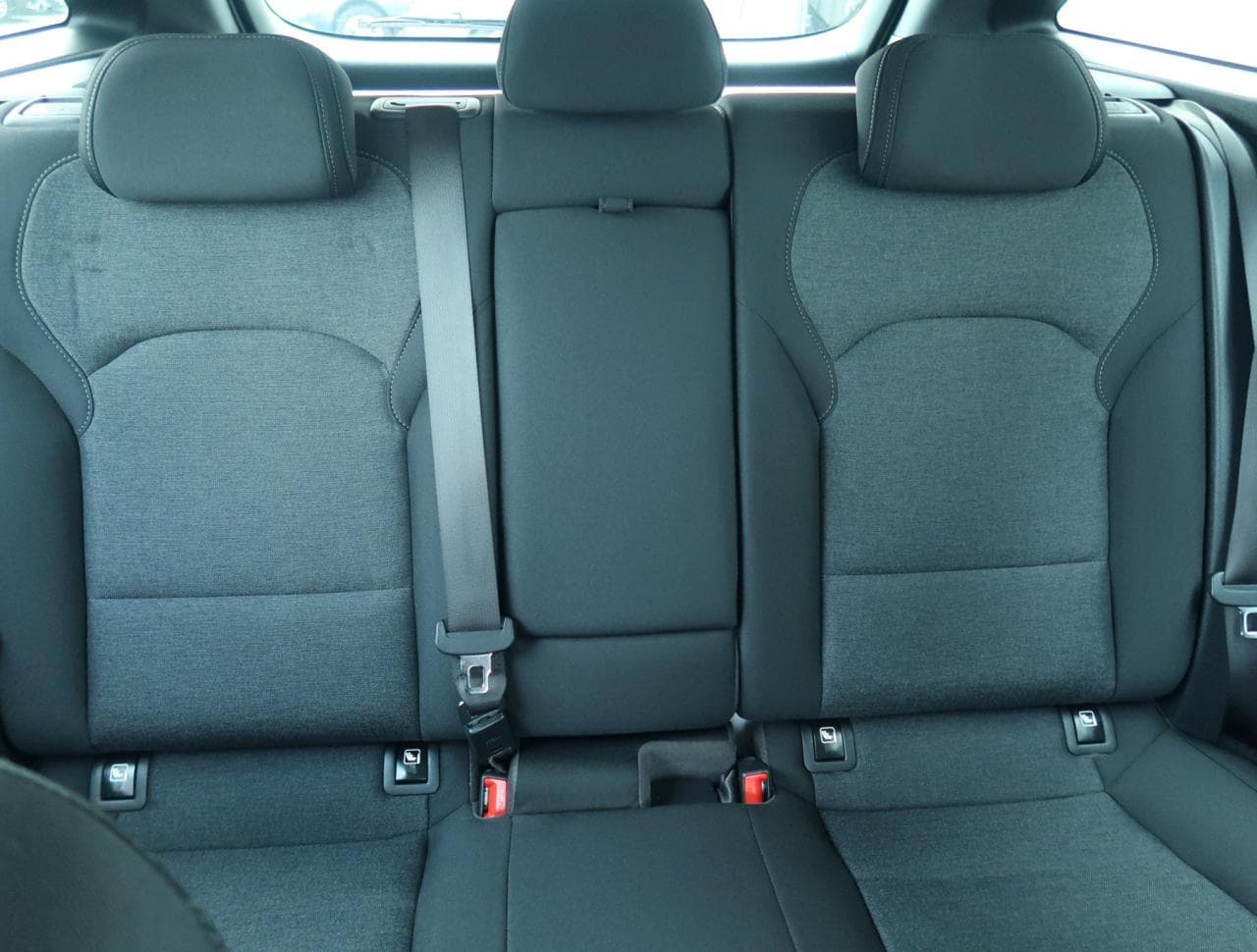 2022 Hyundai I30 - 14