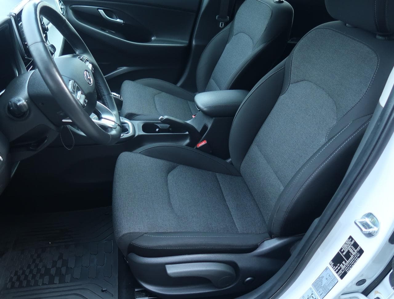 2022 Hyundai I30 - 16