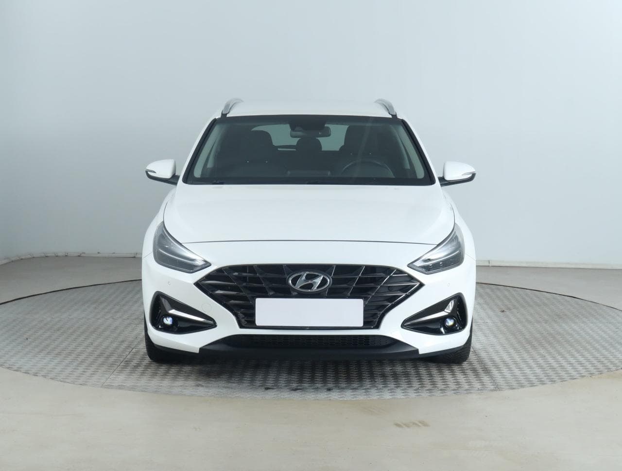 2022 Hyundai I30 - 2