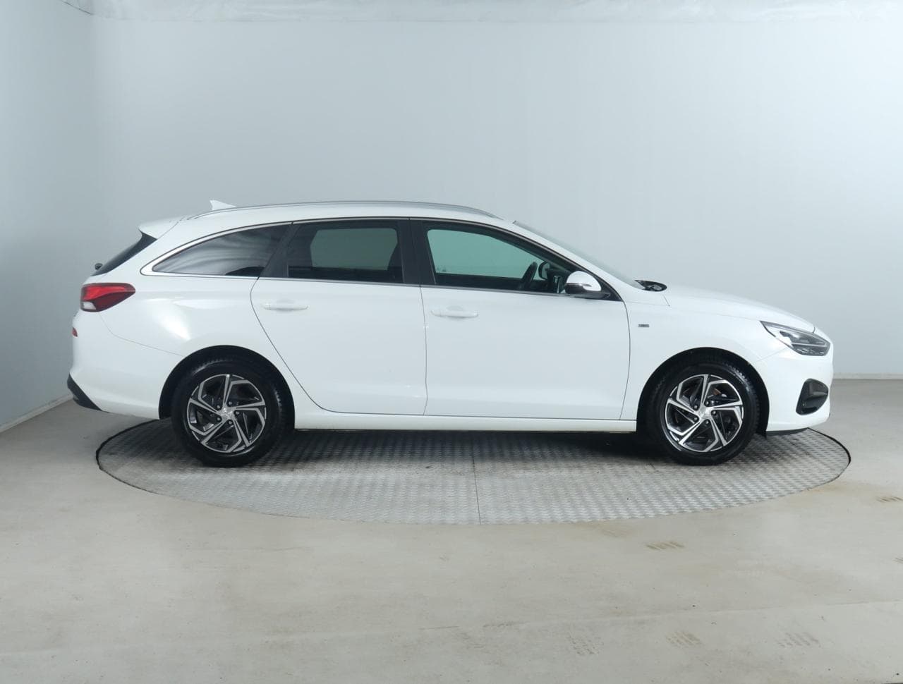 2022 Hyundai I30 - 8