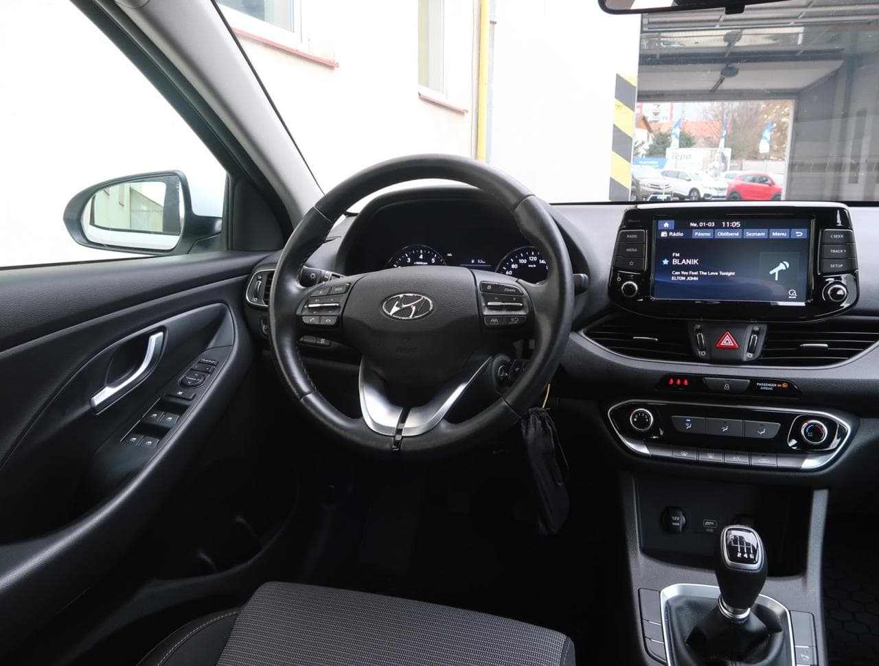 2022 Hyundai I30 - 9