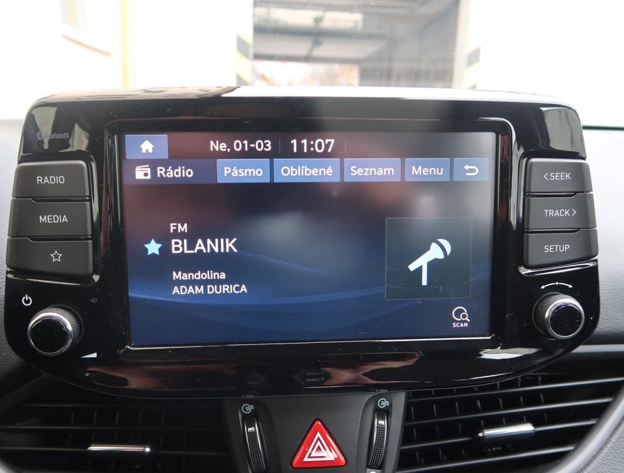 2022 Hyundai I30 - 18