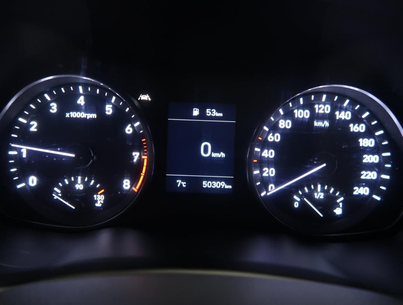 2022 Hyundai I30 - 17