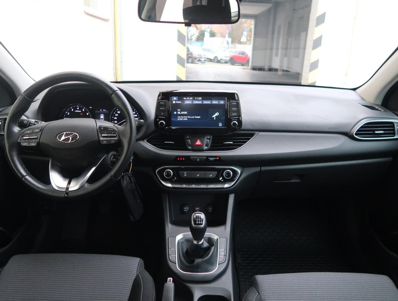 2022 Hyundai I30 - 10