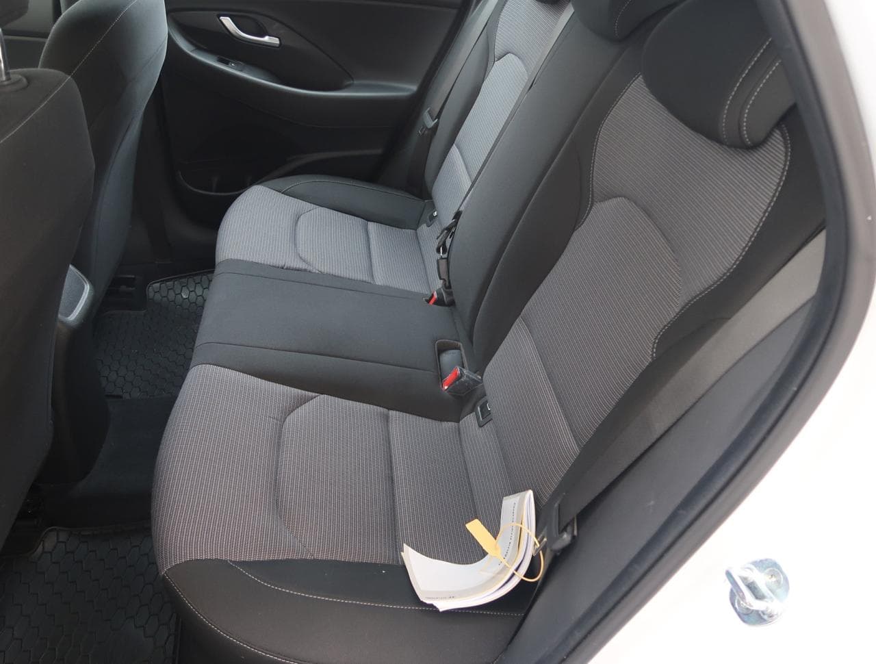 2022 Hyundai I30 - 15