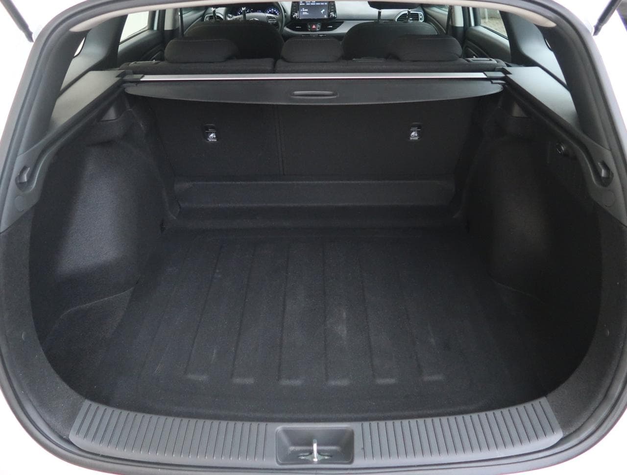 2022 Hyundai I30 - 19