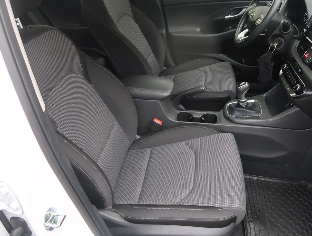 2022 Hyundai I30 - 12