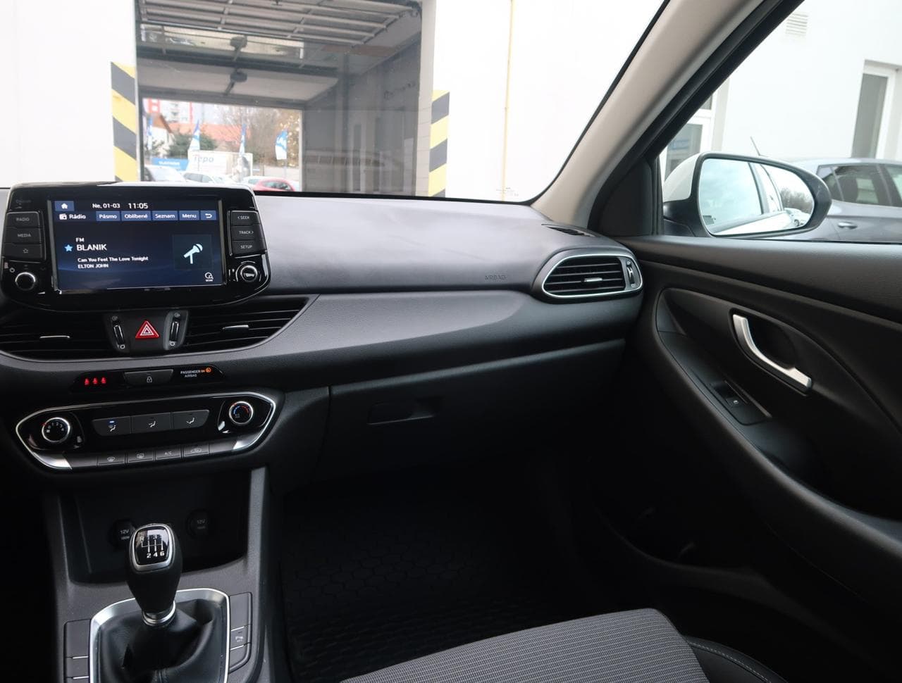 2022 Hyundai I30 - 11