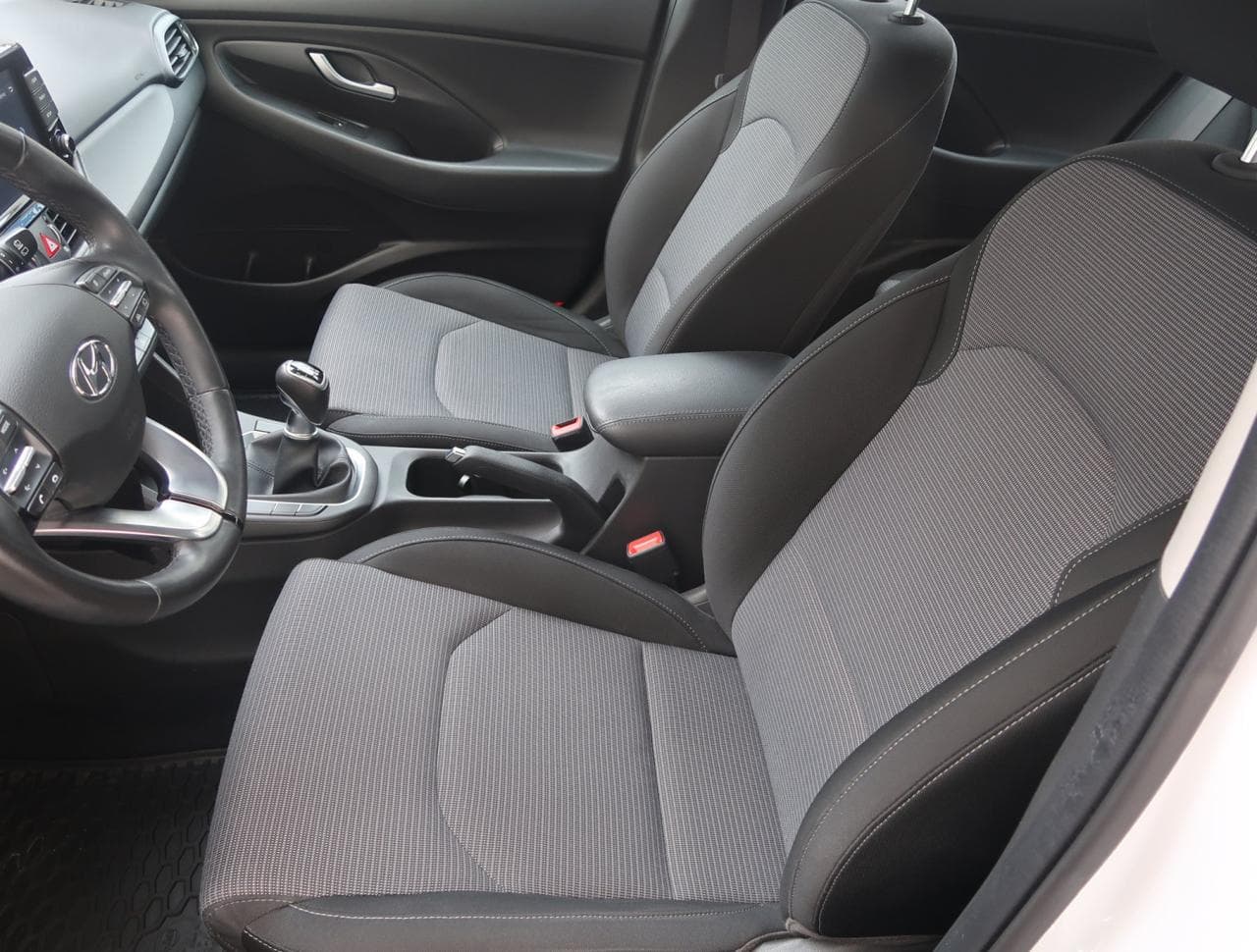 2022 Hyundai I30 - 16