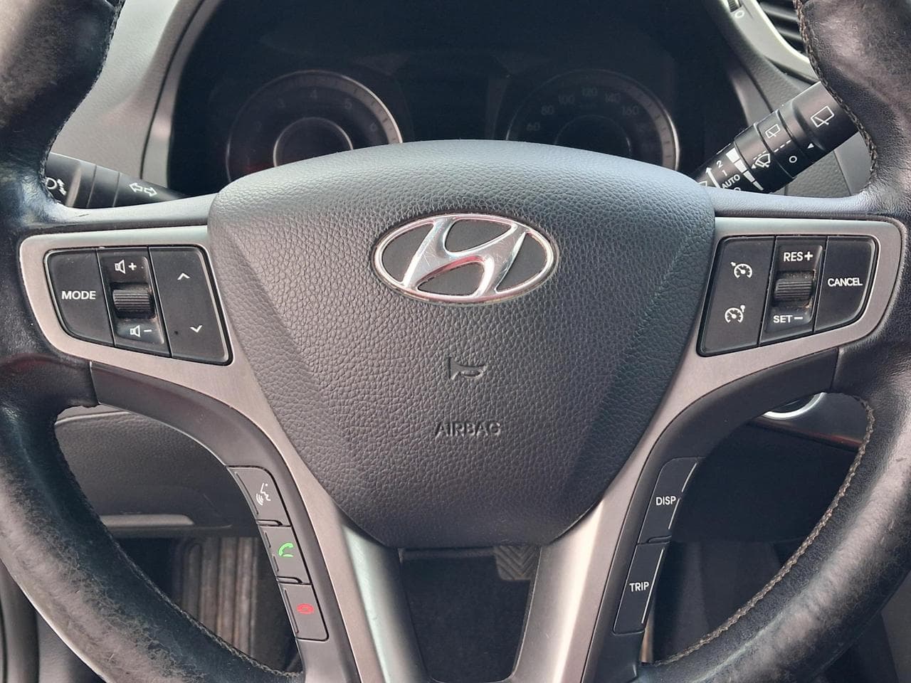 2012 Hyundai i40 - 16
