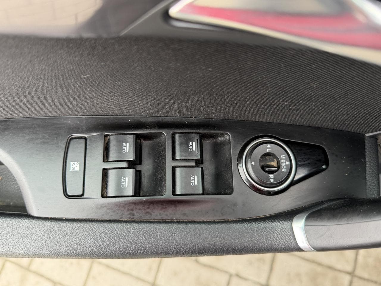 2012 Hyundai i40 - 11