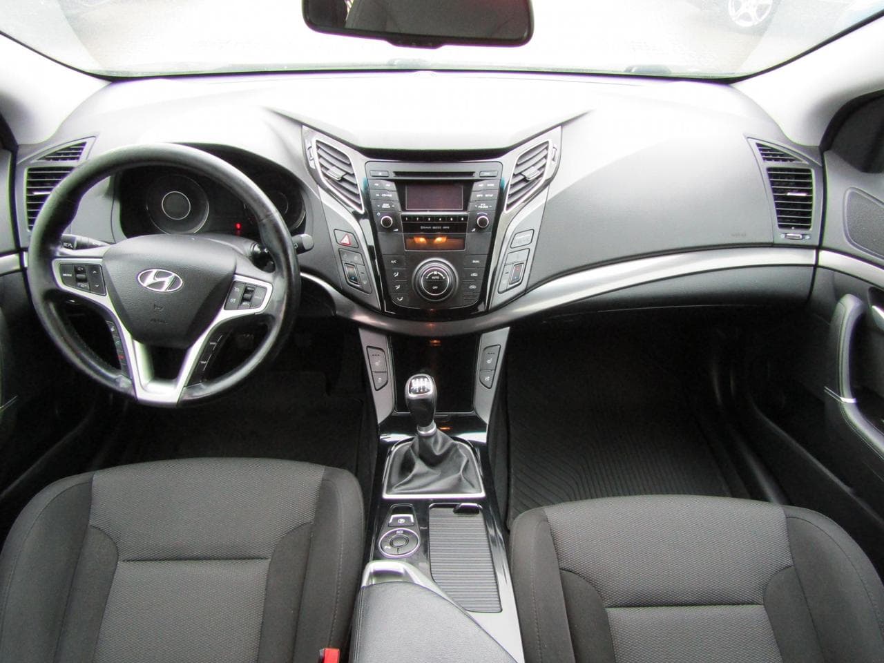 2015 Hyundai i40 - 8