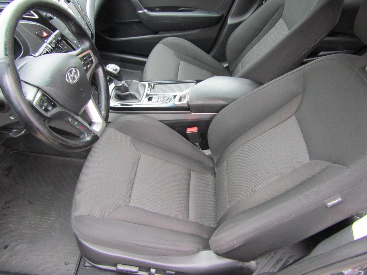 2015 Hyundai i40 - 9