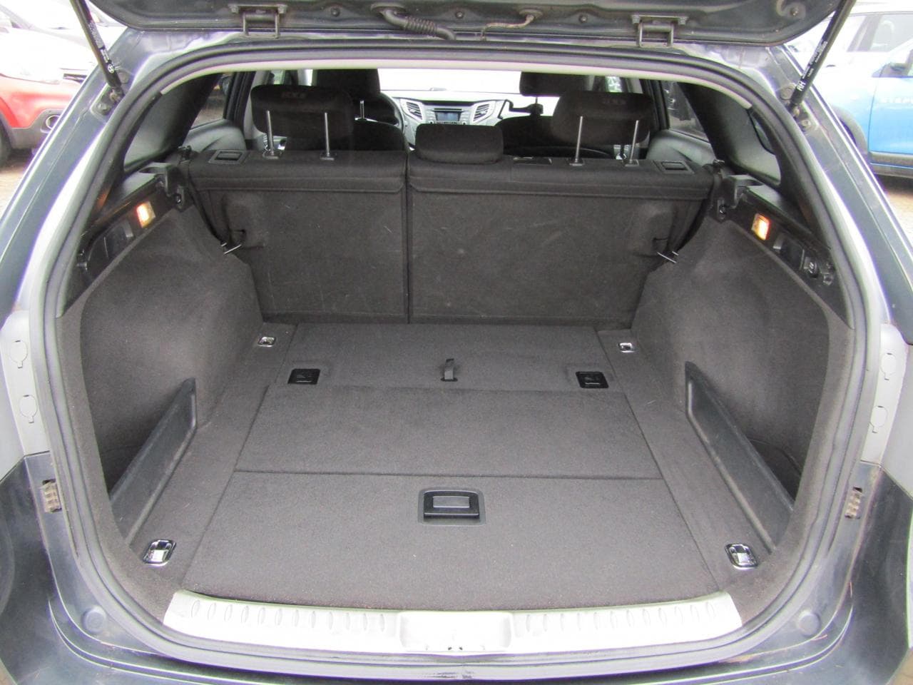 2015 Hyundai i40 - 7