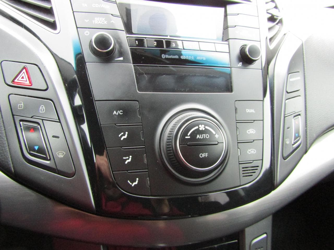 2015 Hyundai i40 - 11