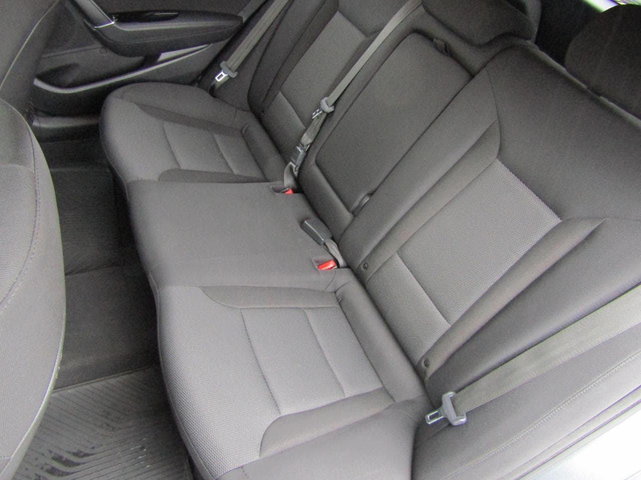 2015 Hyundai i40 - 10