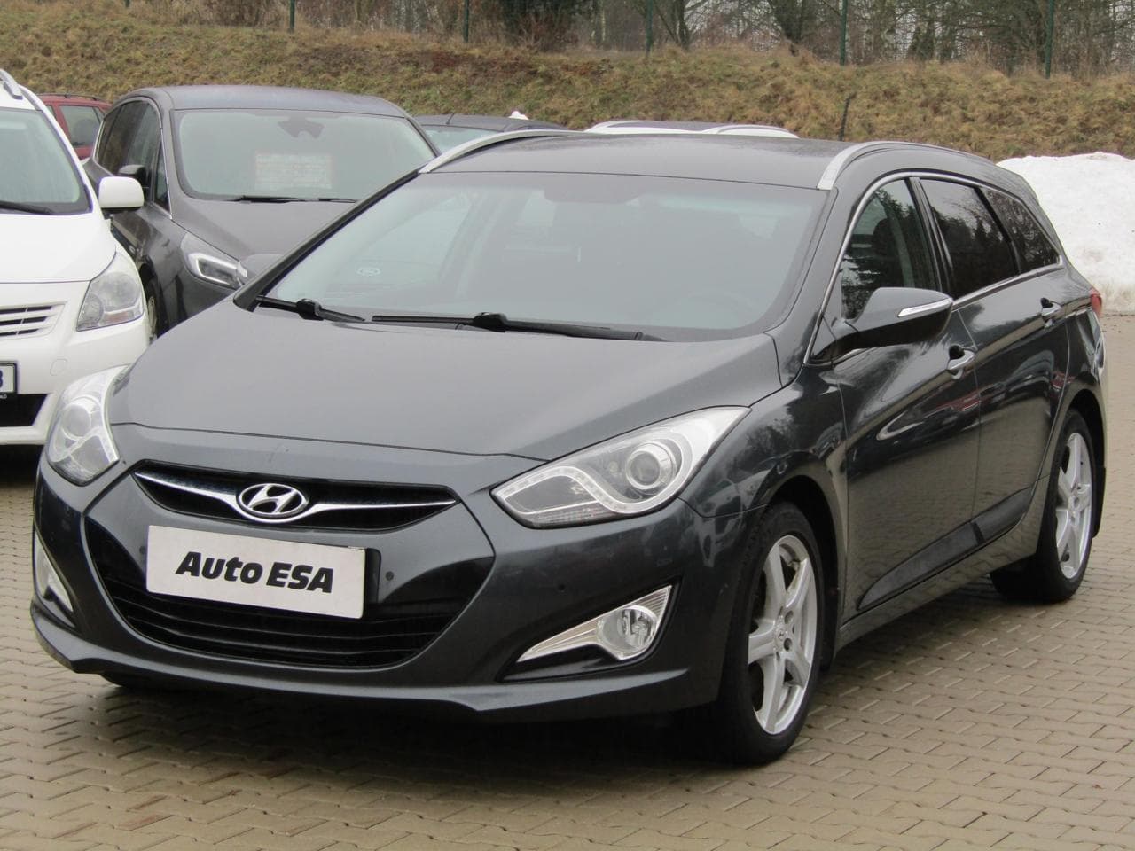 2015 Hyundai i40 - 3