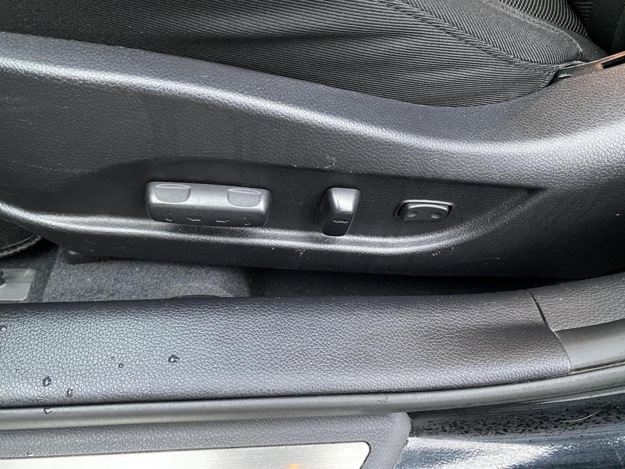 2017 Hyundai i40 - 12