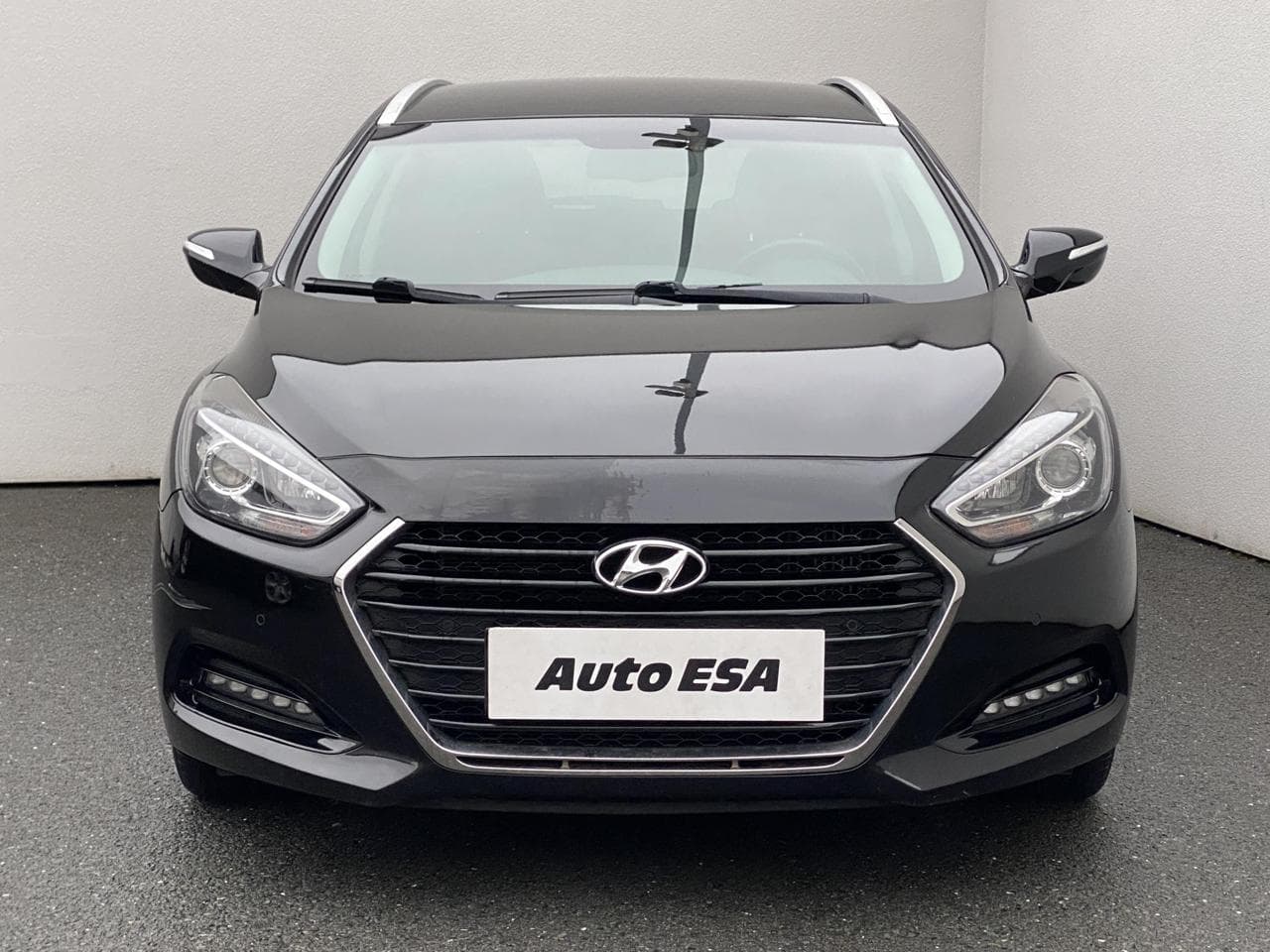 2017 Hyundai i40 - 2