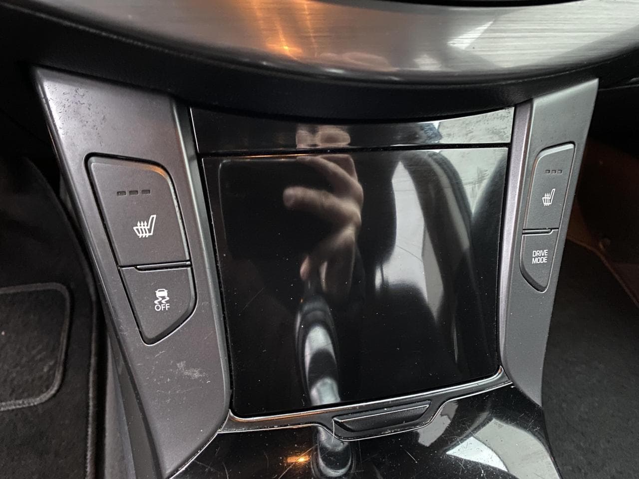 2017 Hyundai i40 - 15